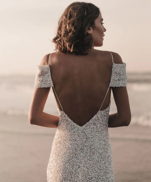 Peinados para novias 2022